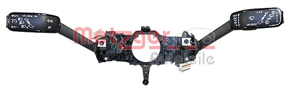 METZGER 0916546 ORIGINAL ERSATZTEIL Lenkstockschalter