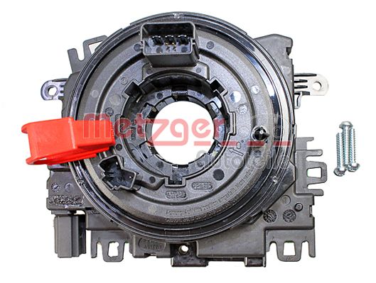 METZGER 0916567 ORIGINAL ERSATZTEIL Wickelfeder, Airbag
