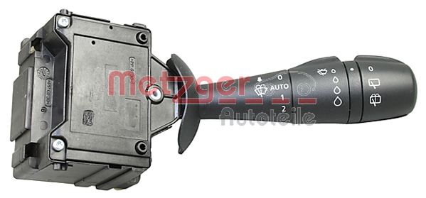 METZGER 0916573 ORIGINAL ERSATZTEIL Lenkstockschalter