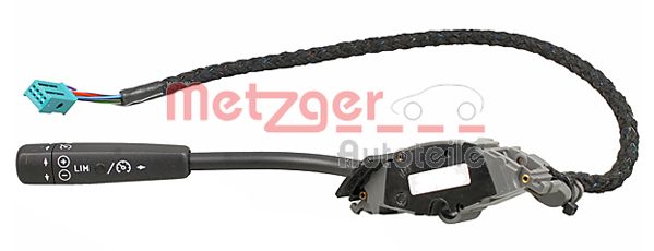 METZGER 0916577 ORIGINAL ERSATZTEIL Lenkstockschalter