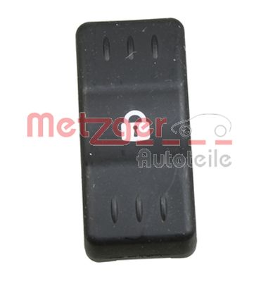 METZGER 0916597 Schalter, Türverriegelung