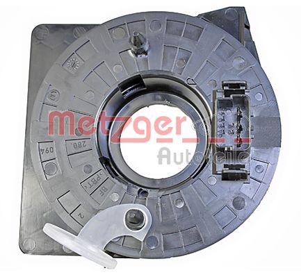 METZGER 0916602 ORIGINAL ERSATZTEIL Wickelfeder, Airbag