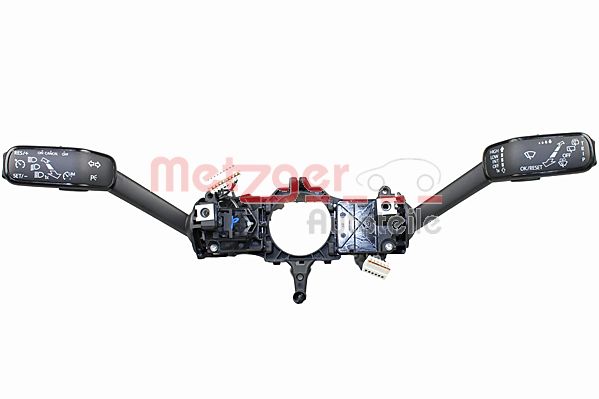 METZGER 0916609 ORIGINAL ERSATZTEIL Lenkstockschalter