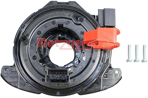 METZGER 0916612 ORIGINAL ERSATZTEIL Wickelfeder, Airbag