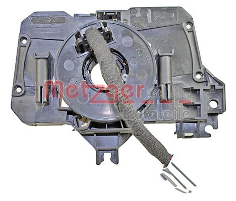 METZGER 0916616 ORIGINAL ERSATZTEIL Wickelfeder, Airbag