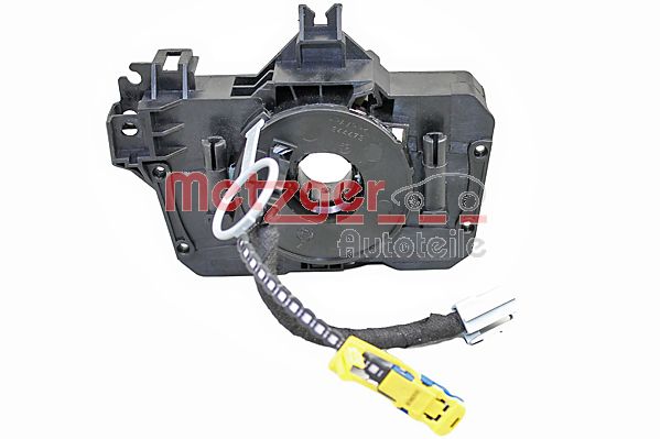 METZGER 0916617 ORIGINAL ERSATZTEIL Wickelfeder, Airbag