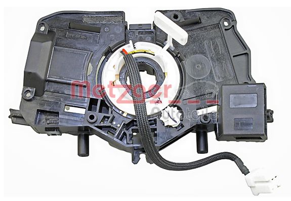 METZGER 0916619 ORIGINAL ERSATZTEIL Wickelfeder, Airbag