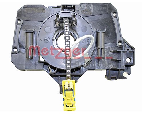 METZGER 0916632 ORIGINAL ERSATZTEIL Wickelfeder, Airbag