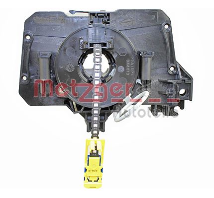 METZGER 0916633 ORIGINAL ERSATZTEIL Wickelfeder, Airbag