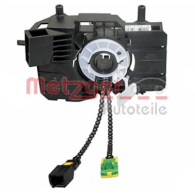 METZGER 0916635 ORIGINAL ERSATZTEIL Wickelfeder, Airbag