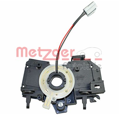 METZGER 0916637 ORIGINAL ERSATZTEIL Wickelfeder, Airbag