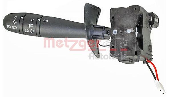METZGER 0916648 ORIGINAL ERSATZTEIL Lenkstockschalter