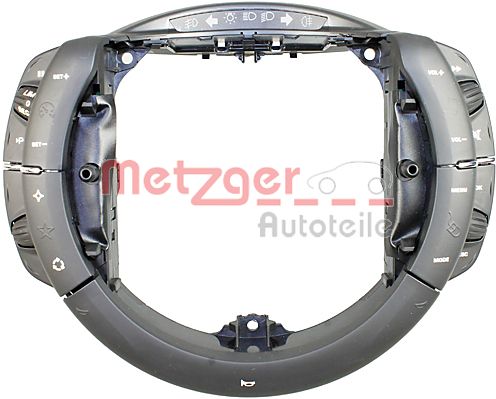 METZGER 0916649 ORIGINAL ERSATZTEIL Lenkstockschalter