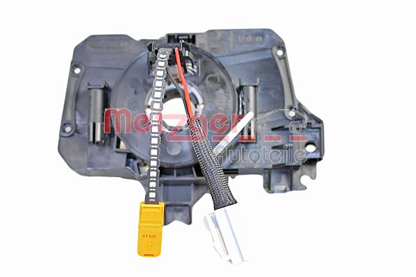 METZGER 0916654 ORIGINAL ERSATZTEIL Wickelfeder, Airbag
