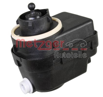 METZGER 0916667 GREENPARTS Stellelement, Leuchtweitenregulierung