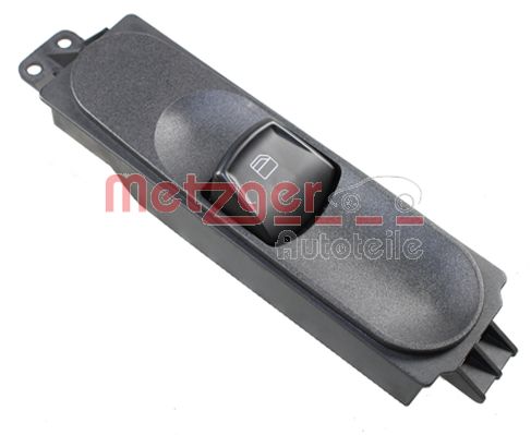 METZGER 0916679 GREENPARTS Schalter, Fensterheber