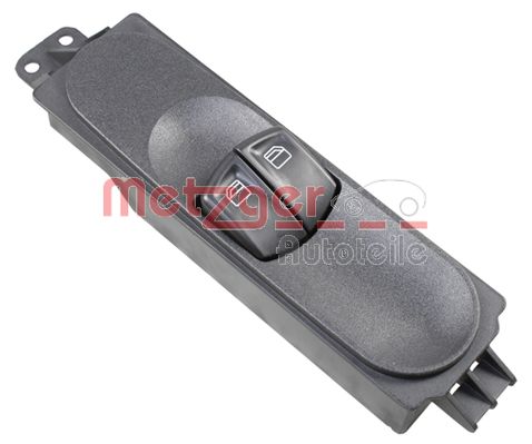 METZGER 0916694 GREENPARTS Schalter, Fensterheber