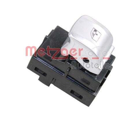 METZGER 0916713 GREENPARTS Schalter, Fensterheber