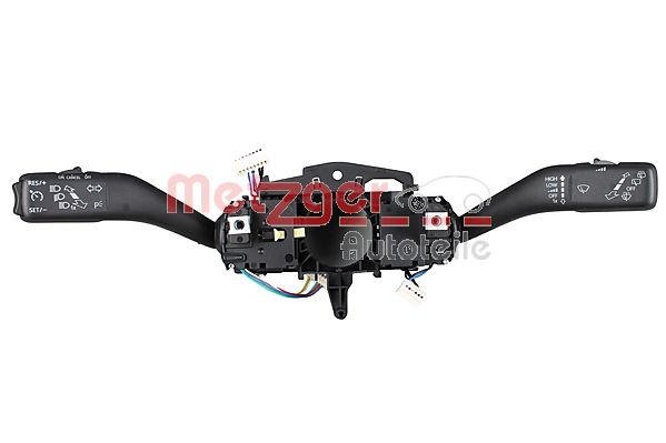 METZGER 0916720 GREENPARTS Lenkstockschalter