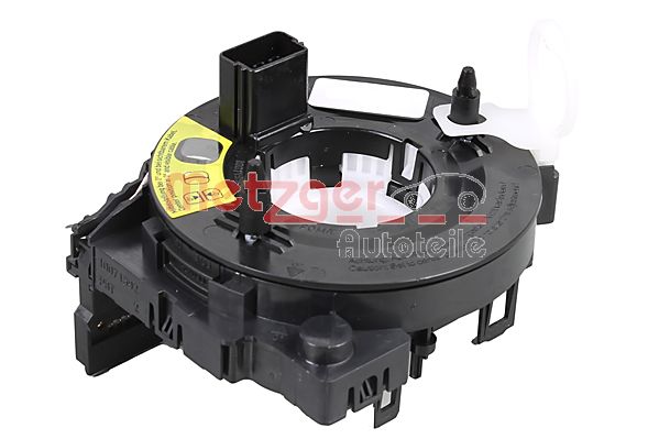 METZGER 0916742 ORIGINAL ERSATZTEIL Wickelfeder, Airbag