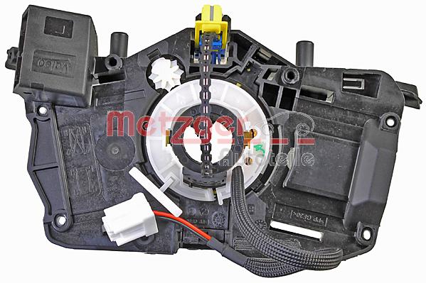 METZGER 0916749 ORIGINAL ERSATZTEIL Wickelfeder, Airbag