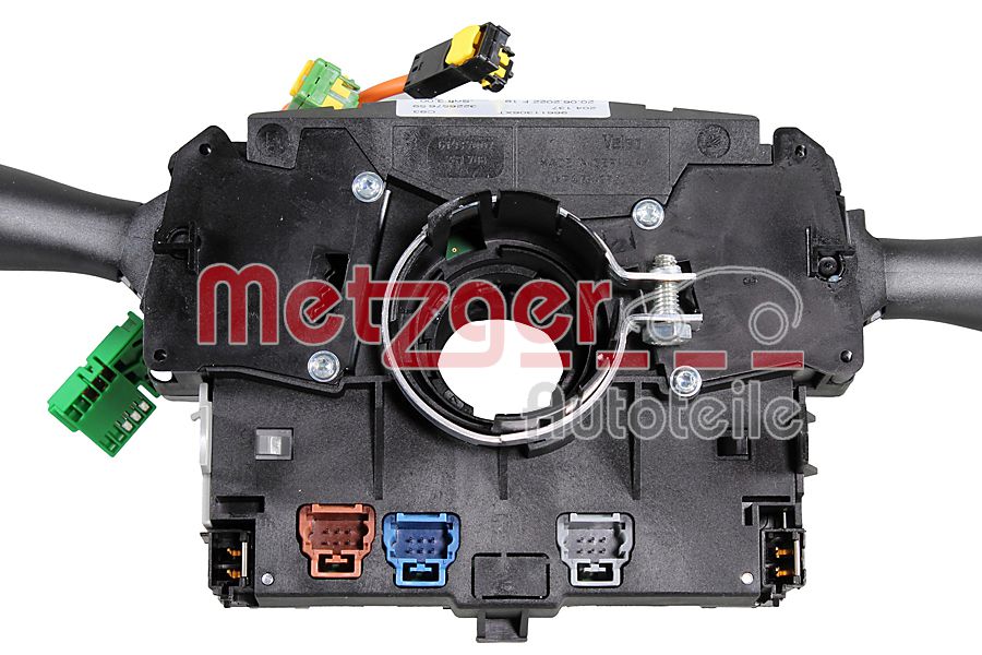METZGER 0916753 ORIGINAL ERSATZTEIL Lenkstockschalter