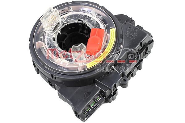METZGER 0916760 ORIGINAL ERSATZTEIL GREENPARTS Wickelfeder, Airbag