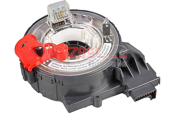 METZGER 0916761 ORIGINAL ERSATZTEIL Wickelfeder, Airbag
