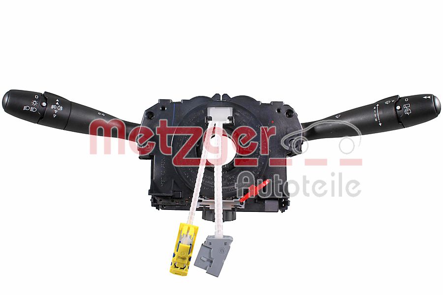 METZGER 0916840 ORIGINAL ERSATZTEIL Lenkstockschalter