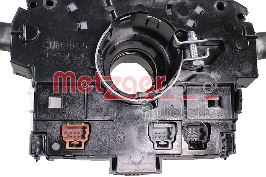 METZGER 0916840 ORIGINAL ERSATZTEIL Lenkstockschalter