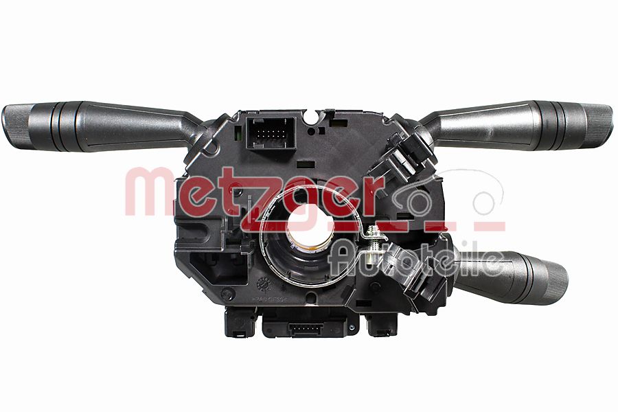 METZGER 0916869 ORIGINAL ERSATZTEIL GREENPARTS Lenkstockschalter