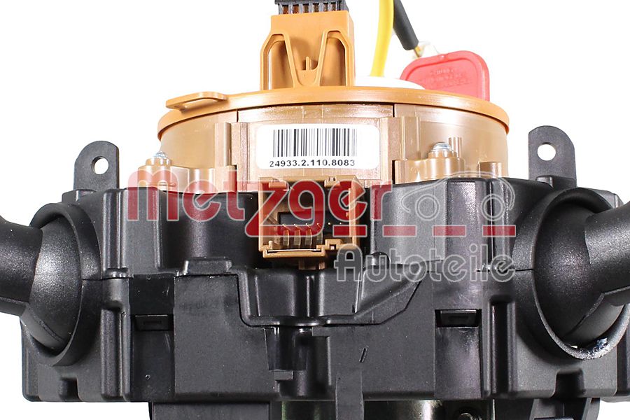 METZGER 0916869 ORIGINAL ERSATZTEIL GREENPARTS Lenkstockschalter