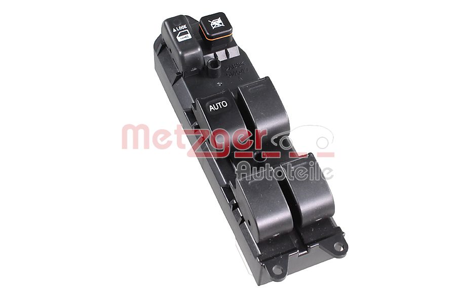 METZGER 0916977 Schalter, Fensterheber