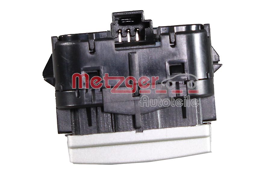 METZGER 0916979 GREENPARTS Schalter, Fensterheber