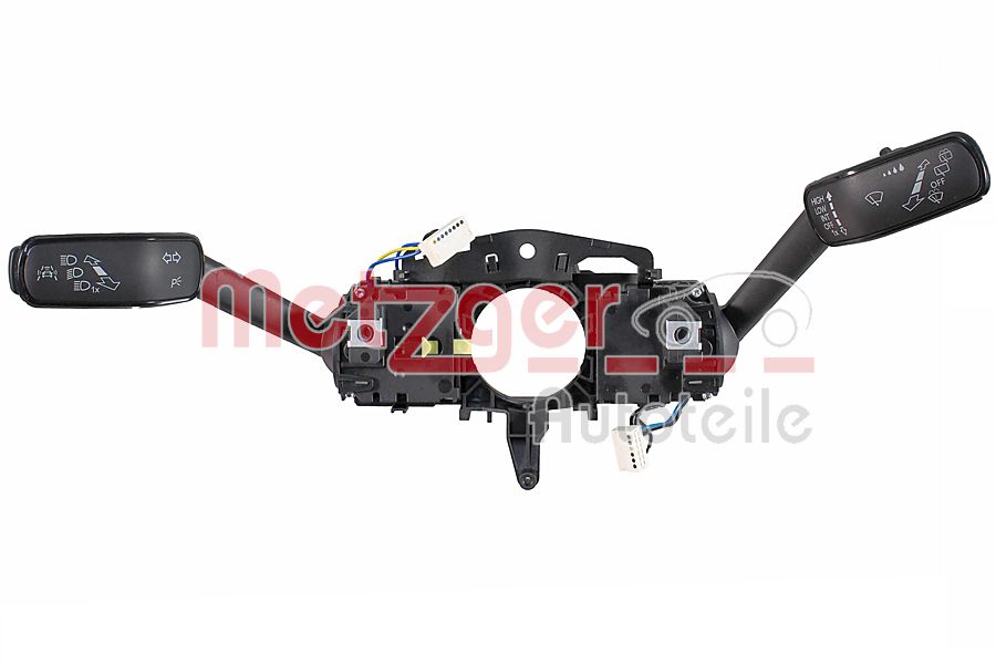 METZGER 0916981 GREENPARTS Lenkstockschalter