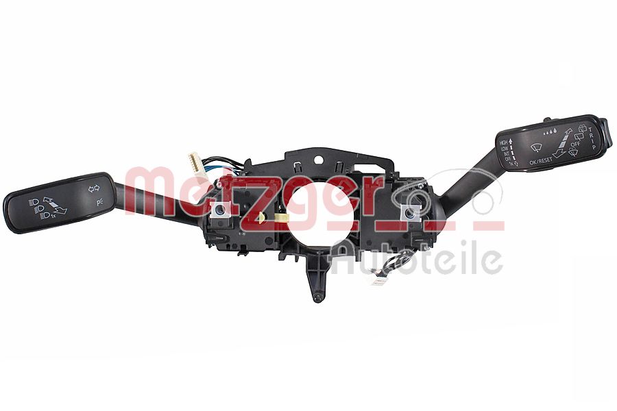 METZGER 0916982 GREENPARTS Lenkstockschalter