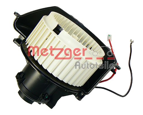 METZGER 0917004 Innenraumgebläse