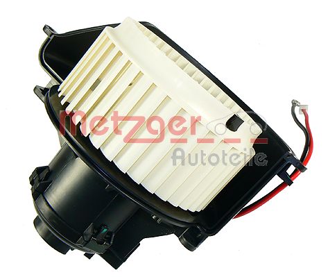 METZGER 0917005 Innenraumgebläse