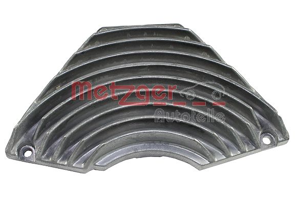 METZGER 0917022 GREENPARTS Steuergerät, Heizung/Lüftung