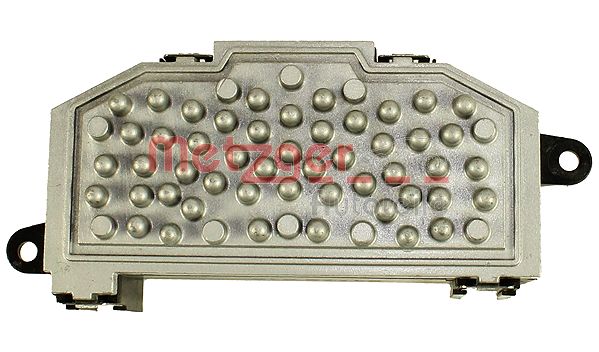 METZGER 0917033 GREENPARTS Steuergerät, Heizung/Lüftung