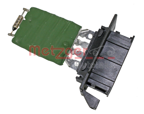 METZGER 0917043 ellenállás,...