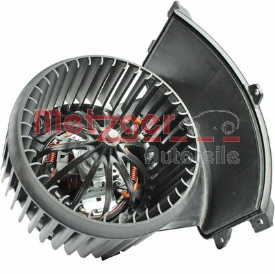 METZGER 0917063 Innenraumgebläse