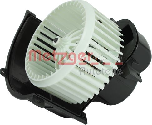 METZGER 0917064 Innenraumgebläse