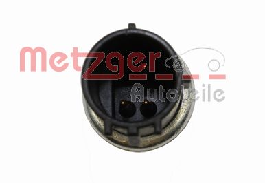 METZGER 0917067 Druckschalter, Klimaanlage