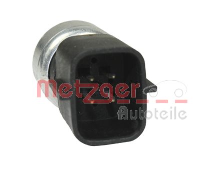 METZGER 0917068 Druckschalter, Klimaanlage