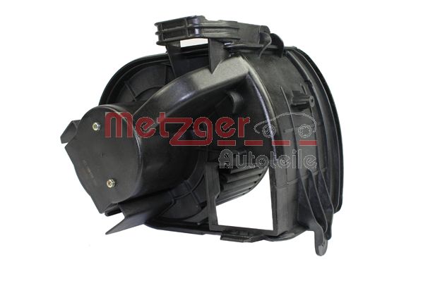 METZGER 0917069 Innenraumgebläse