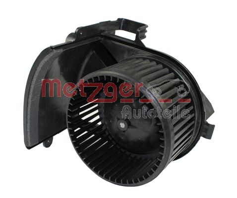 METZGER 0917069 Innenraumgebläse