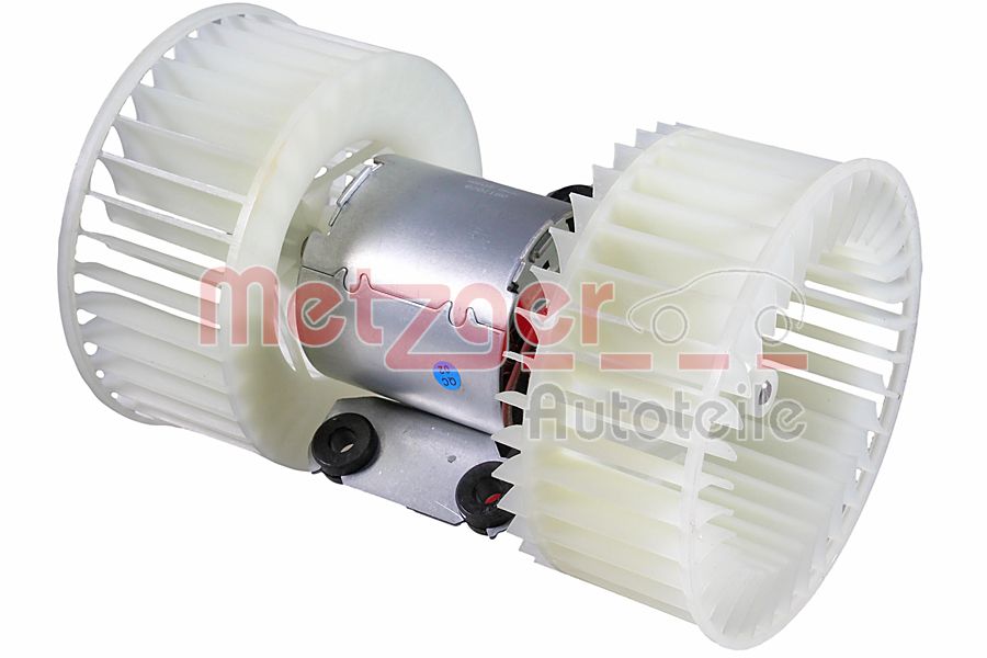 METZGER 0917078 Innenraumgebläse