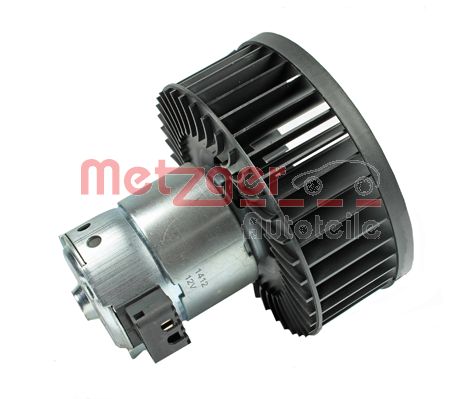 METZGER 0917079 Innenraumgebläse