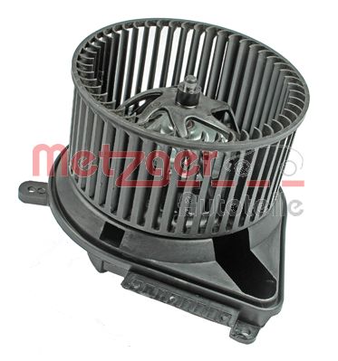 METZGER 0917087 Innenraumgebläse